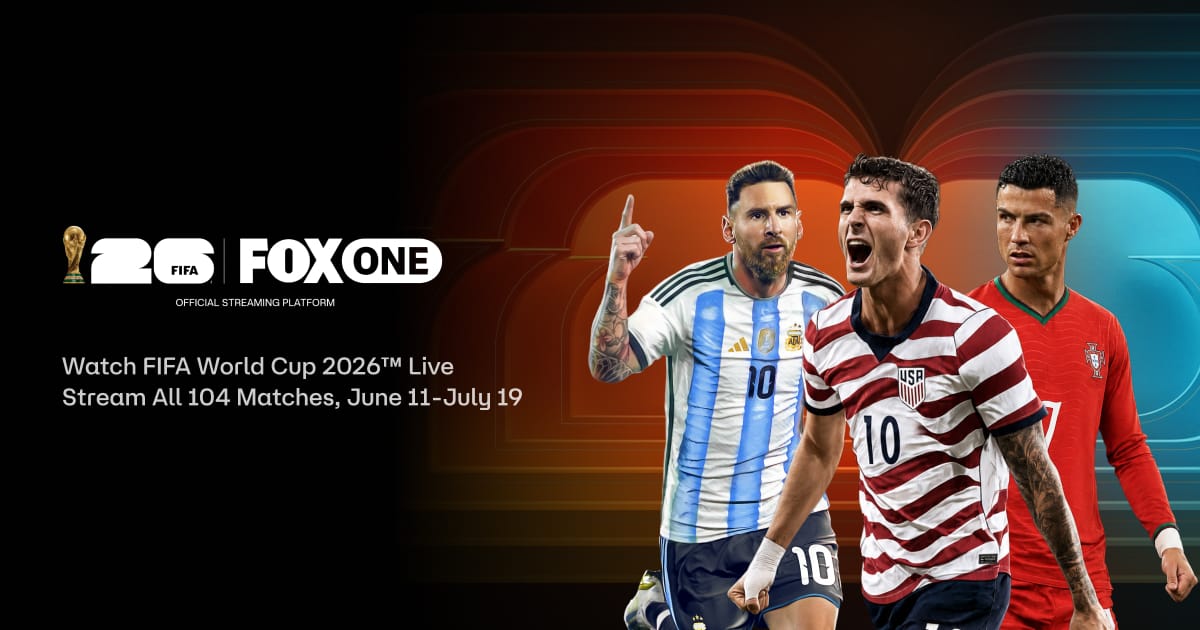 Match Stream