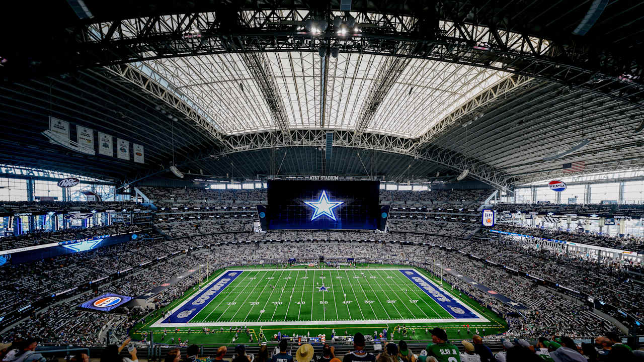 AT&T Stadium