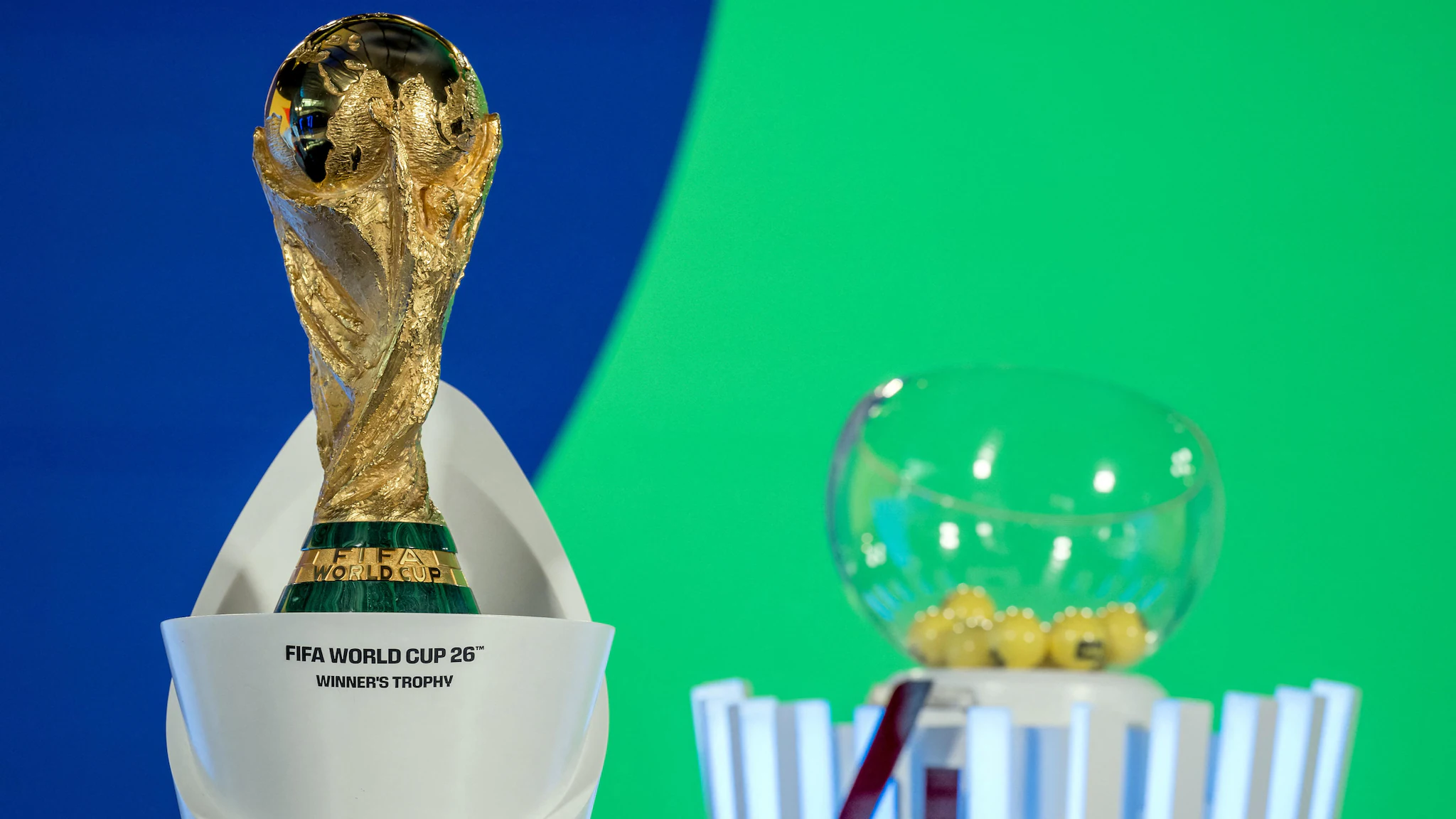 FIFA World Cup Group Stage Format Explained