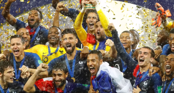 How Many Countries Have Won the FIFA World Cup