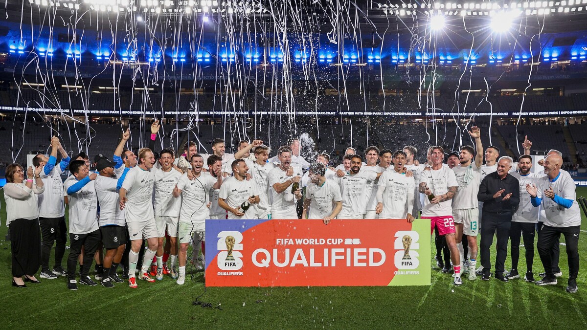 How Teams Qualify for the FIFA World Cup