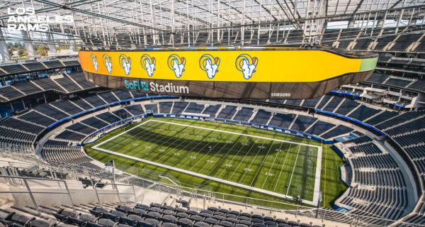 SoFi Stadium