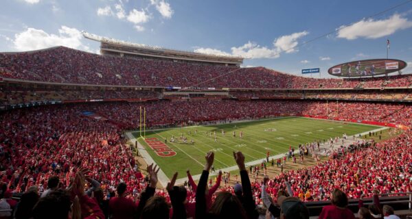 Arrowhead Stadium