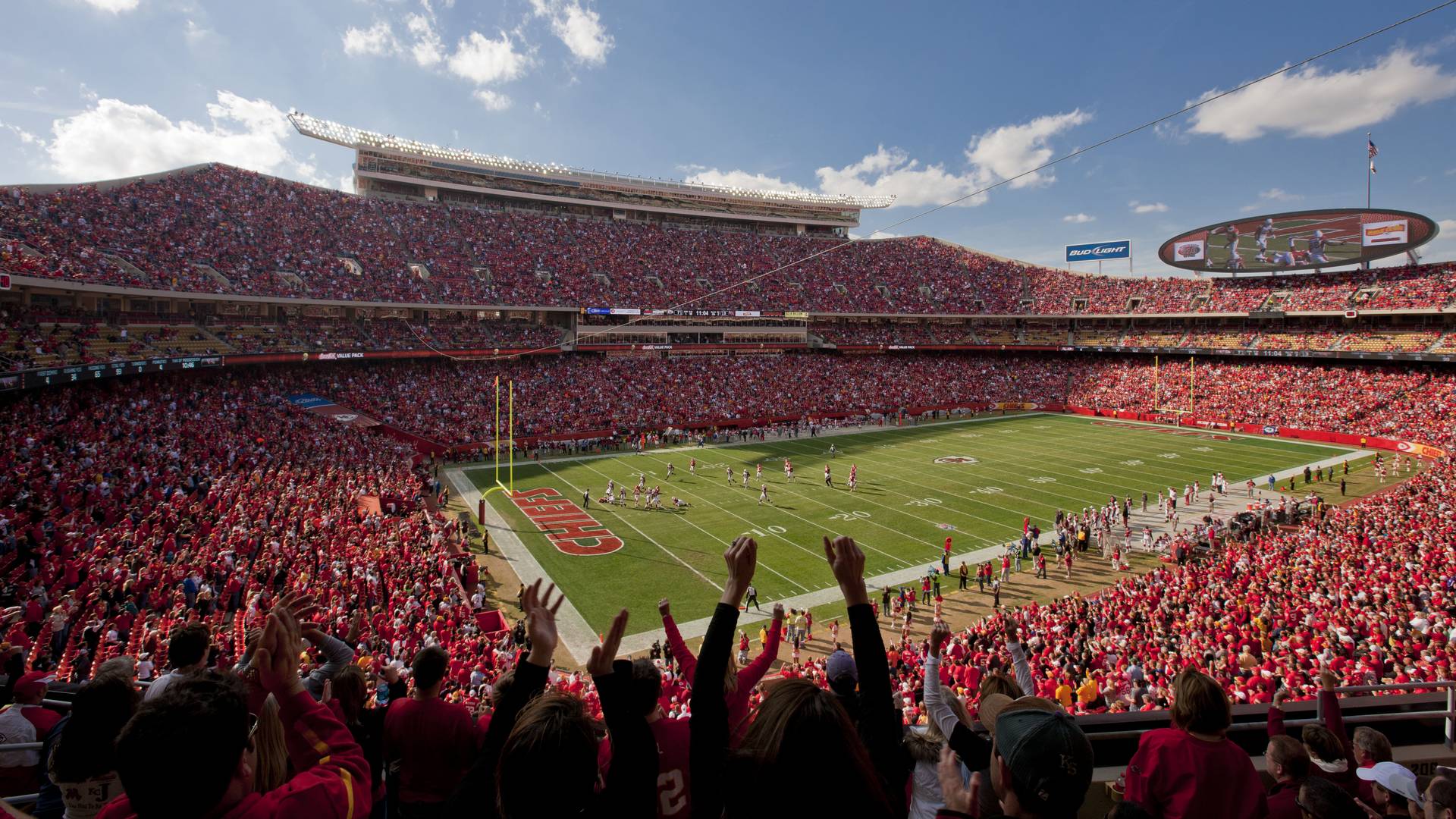 Arrowhead Stadium