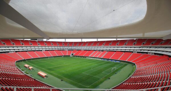 Estadio Akron Stadium