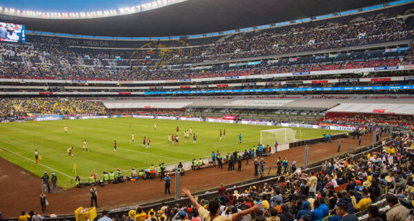 Estadio Azteca Stadium