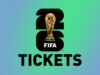 FIFA World Cup 2026 Ticket Sales: Dates, Prices & More FIFA World Cup 2026 Ticket