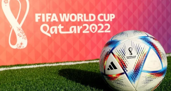 FIFA World Cup Ball Prices