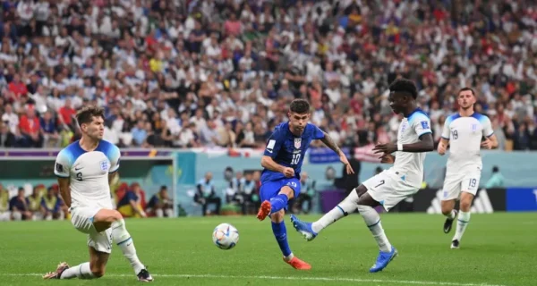 FIFA World Cup Matches