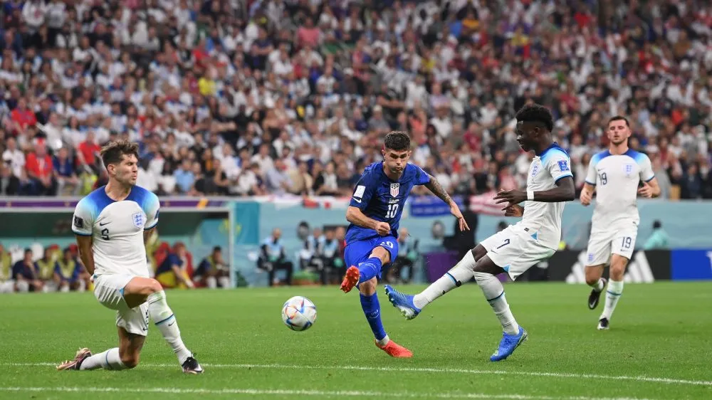 FIFA World Cup Matches