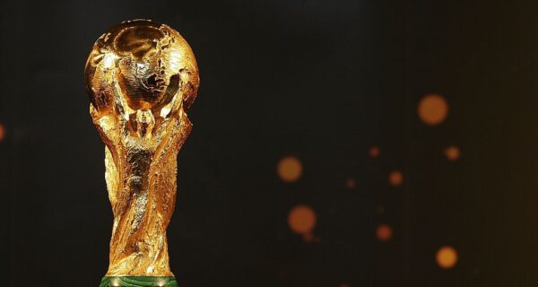 FIFA World Cup Prize Money