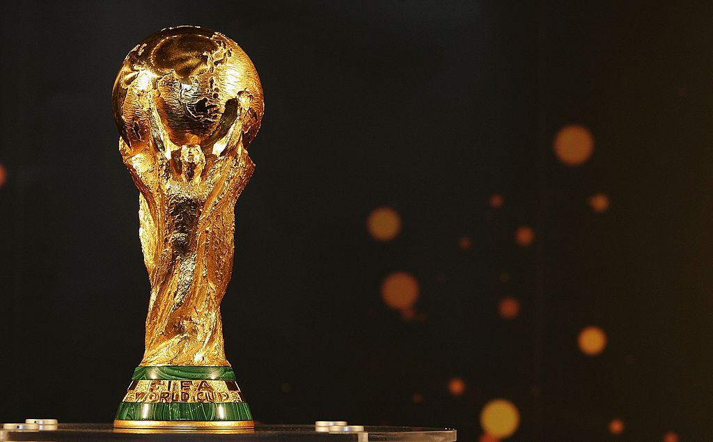 FIFA World Cup Prize Money