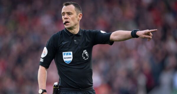 FIFA World Cup Referee Salaries