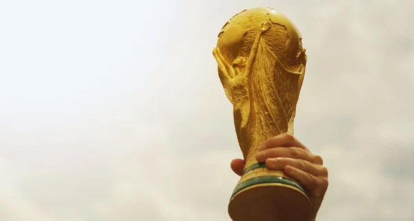 FIFA World Cup Trophy Value