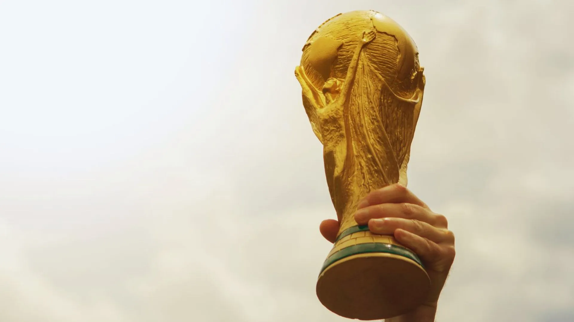 FIFA World Cup Trophy Value