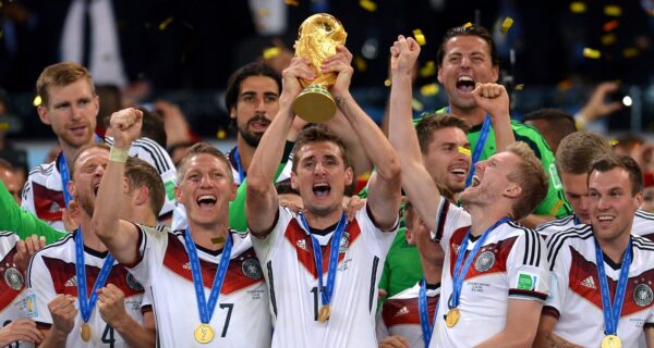 How Often Does the FIFA World Cup Happen