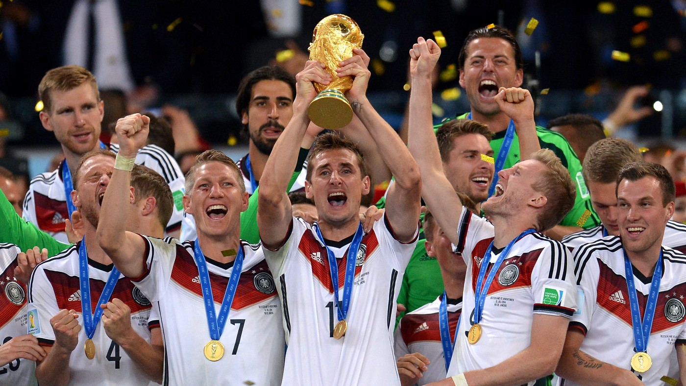 How Often Does the FIFA World Cup Happen