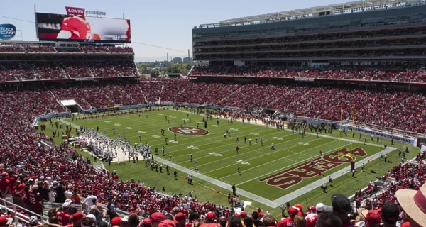 Levi's Stadium