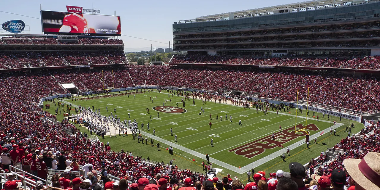 Levi's Stadium