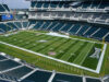 Lincoln Financial Field Capacity: Transportation, Amenities Lincoln Financial Field