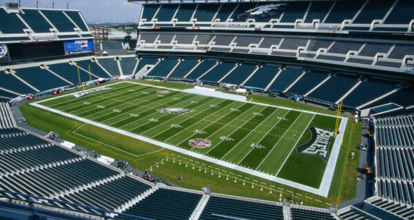 Lincoln Financial Field
