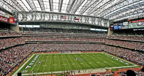 NRG Stadium