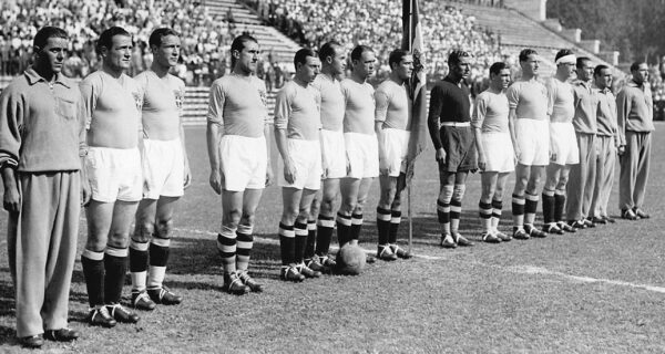 How Old is the FIFA World Cup