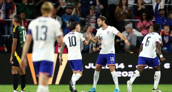 FIFA World Cup 2026 Key Updates as the United States Prepares for Kickoff