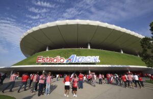 Estadio Akron Bag Policy: Complete Guide (No Bags Allowed + Exceptions) Estadio Akron Bag Policy