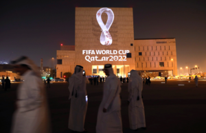 How Much Did Qatar Spend on the World Cup? $229 Billion Total Breakdown How Much Did Qatar Spend on the World Cup