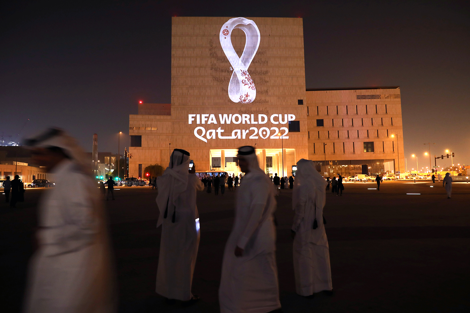 How Much Did Qatar Spend on the World Cup How Much Did Qatar Spend on the World Cup