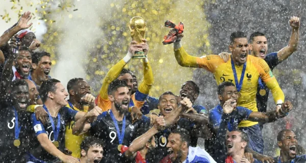 How Much is the World Cup Trophy Worth