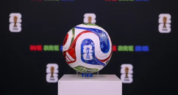 World Cup Seeding & Pots System